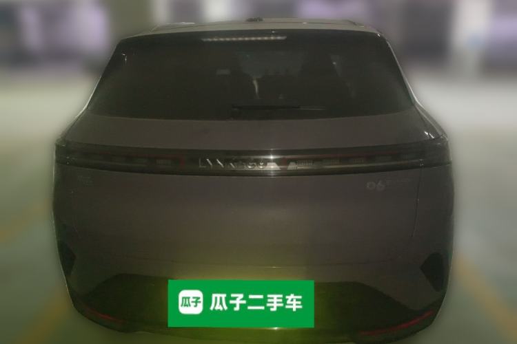 Used Lynk & Co 06 EM-P 2023 EM-P 126 Long-Range Pro Rear