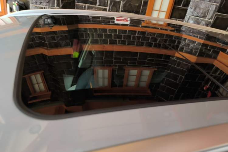 Used Lynk & Co 06 EM-P 2023 1.5T Remix PHEV Pro Roof