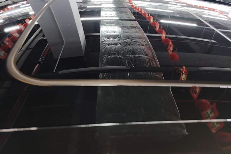 Used Lynk & Co 06 EM-P 2023 EM-P 126 Long-Range Halo Roof