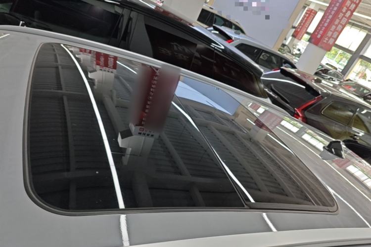 Used Lynk & Co 06 EM-P 2023 1.5T Remix PHEV Pro Roof