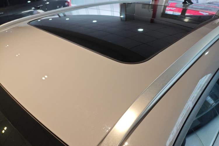 Used Lynk & Co 06 EM-P 2023 1.5T Remix PHEV Pro Roof