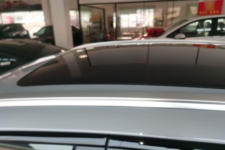 Used Lynk & Co 06 EM-P 2023 EM-P 56 Standard Range Pro Roof