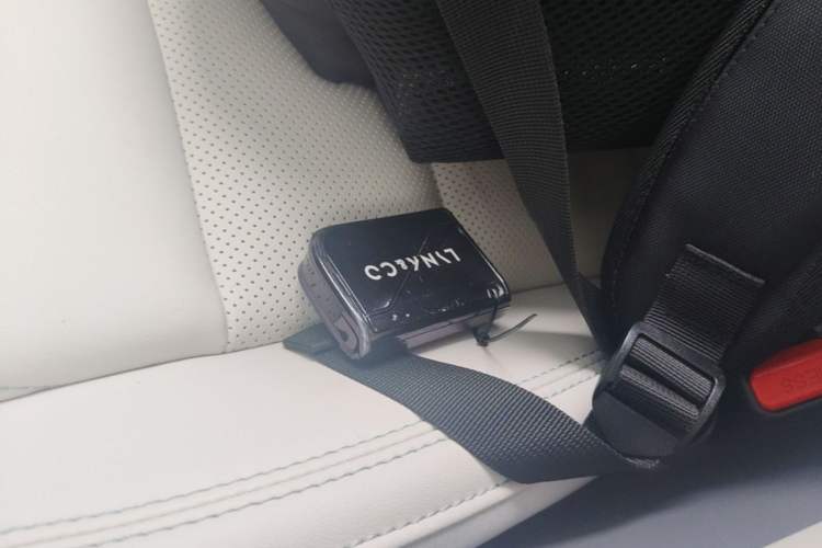 Used Lynk & Co 06 EM-P 2023 EM-P 126 Long-Range Pro Vehicle Key