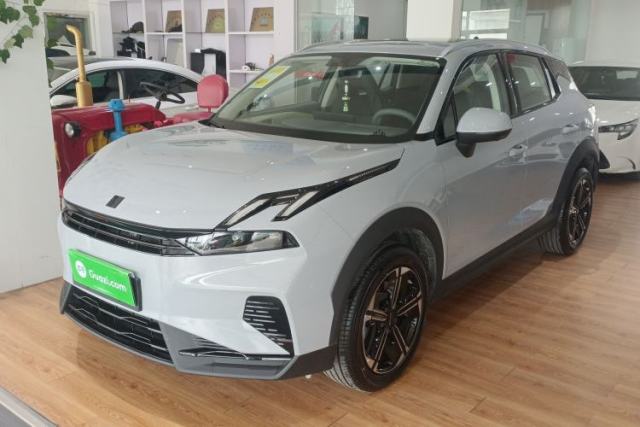 Used Lynk & Co 06 EM-P 2023 EM-P 56 Standard Range Pro