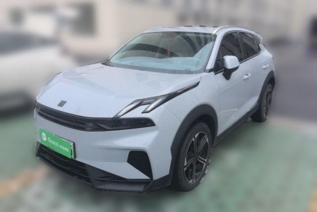 Used Lynk & Co 06 EM-P 2023 EM-P 126 Long-Range Pro