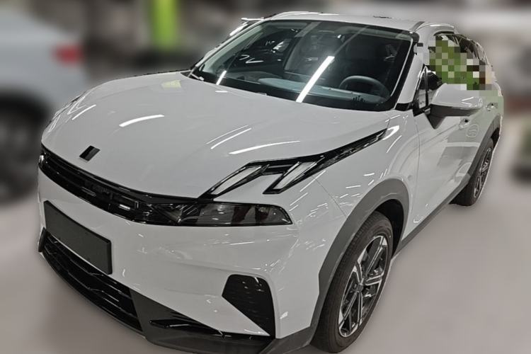 Used Lynk & Co 06 EM-P 2023 EM-P 56 Standard Range Pro Guazi used car, China used car export, Used car for sale, Used cars, Cheapest cars for sale