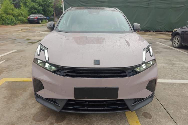 Used Lynk & Co 06 EM-P 2023 EM-P 126 Long-Range Pro Front