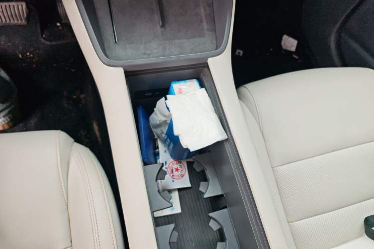 Used Lynk & Co 06 EM-P 2023 EM-P 126 Long-Range Halo Gear Lever