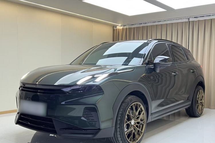 Gebrauchter Lynk & Co 06 EM-P 2023 EM-P 126 Long-Range Halo Guazi used car, China used car export, Used car for sale, Used  cars, Cheapest cars for sale