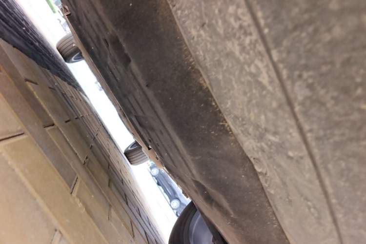 Used Lynk & Co 06 EM-P 2023 EM-P 126 Long-Range Halo Chassis Front