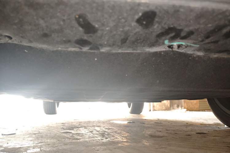 Used Lynk & Co 06 EM-P 2023 EM-P 126 Long-Range Halo Chassis Front