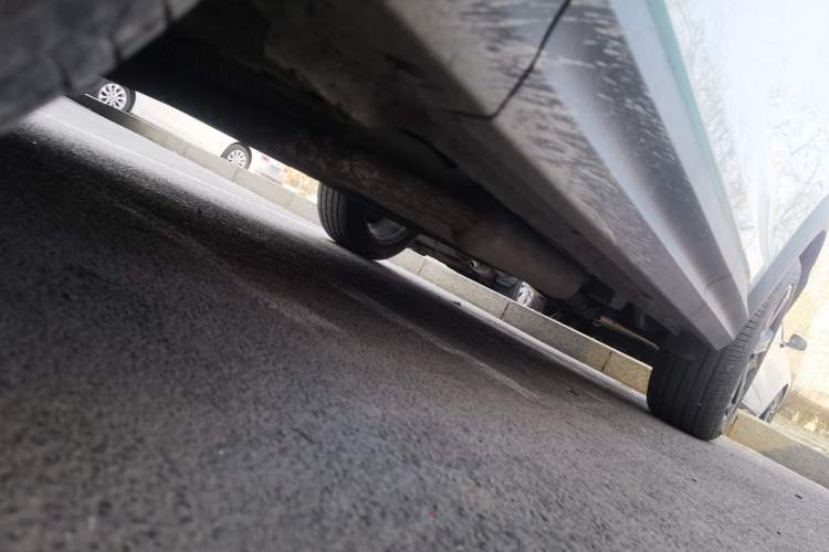 Used Lynk & Co 06 EM-P 2023 EM-P 126 Long-Range Halo Chassis Front Left