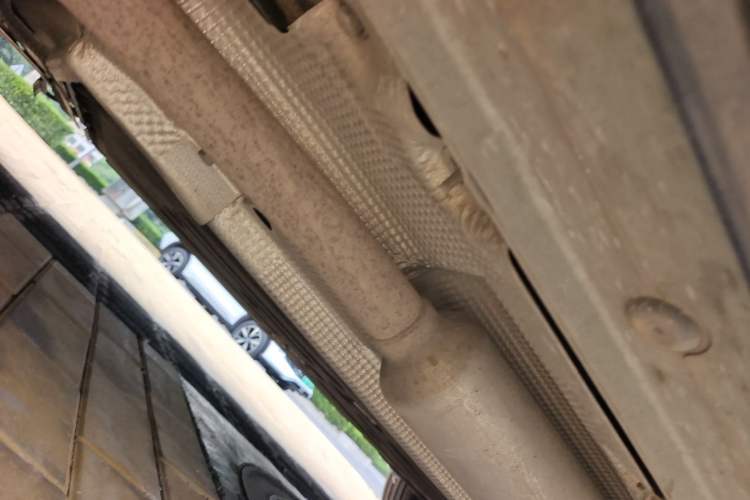 Used Lynk & Co 06 EM-P 2023 EM-P 126 Long-Range Halo Chassis Front Left