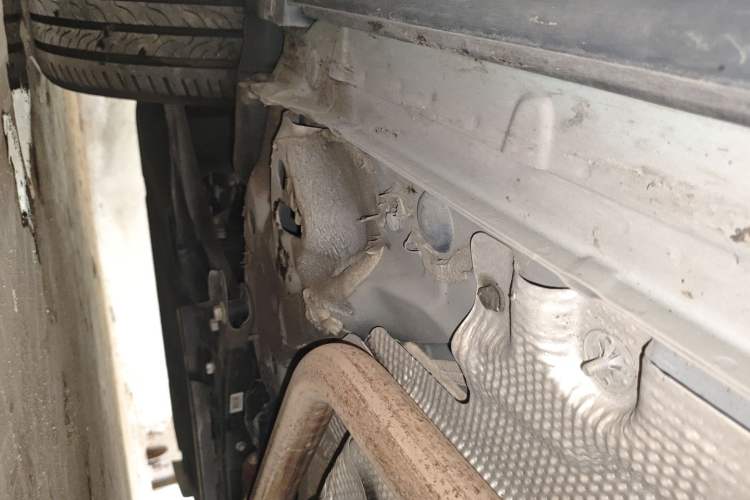 Used Lynk & Co 06 EM-P 2023 EM-P 126 Long-Range Halo Chassis Front Left