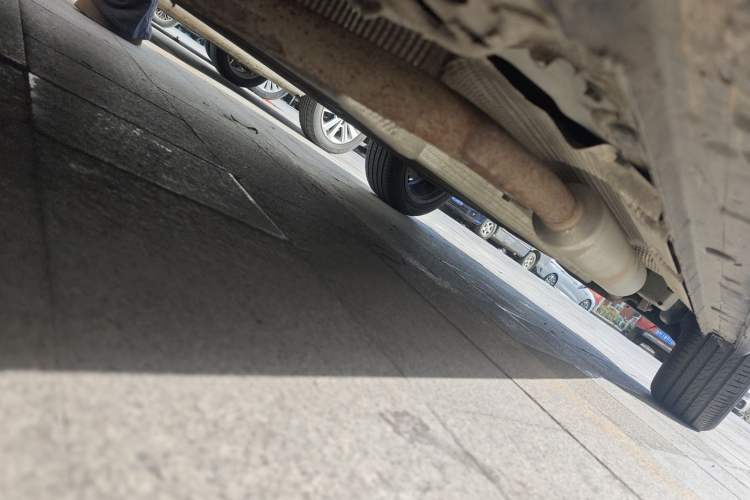 Used Lynk & Co 06 EM-P 2023 EM-P 126 Long-Range Halo Chassis Front Left