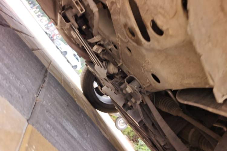Used Lynk & Co 06 EM-P 2023 EM-P 126 Long-Range Halo Chassis Front Right