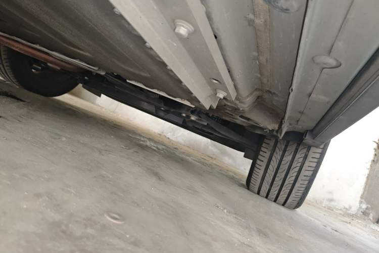 Used Lynk & Co 06 EM-P 2023 EM-P 126 Long-Range Halo Chassis Front Right