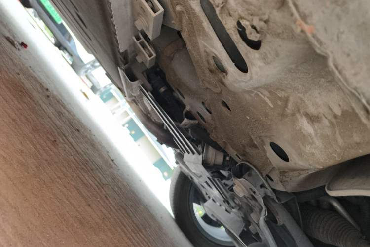 Used Lynk & Co 06 EM-P 2023 EM-P 126 Long-Range Halo Chassis Front Right