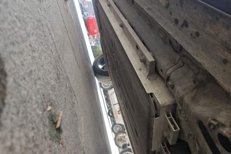 Used Lynk & Co 06 EM-P 2023 EM-P 126 Long-Range Halo Chassis Front Right