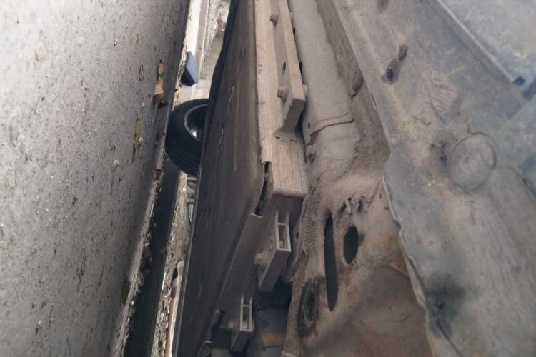 Used Lynk & Co 06 EM-P 2023 EM-P 126 Long-Range Halo Chassis Front Right