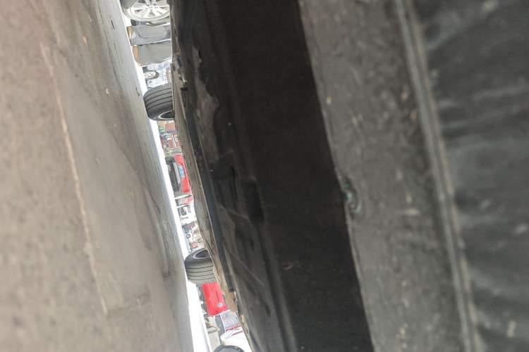 Used Lynk & Co 06 EM-P 2023 EM-P 126 Long-Range Halo Chassis Front
