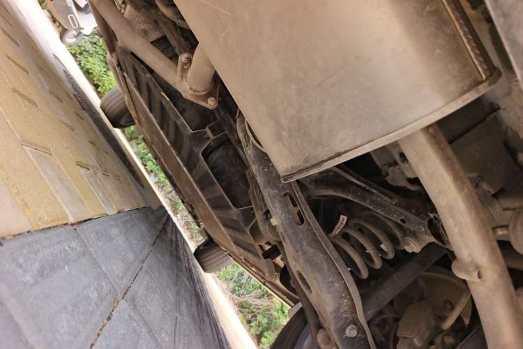Used Lynk & Co 06 EM-P 2023 EM-P 126 Long-Range Halo Chassis Rear