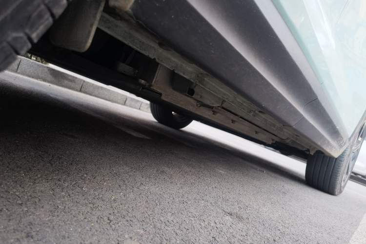 Used Lynk & Co 06 EM-P 2023 EM-P 126 Long-Range Halo Chassis Rear Right