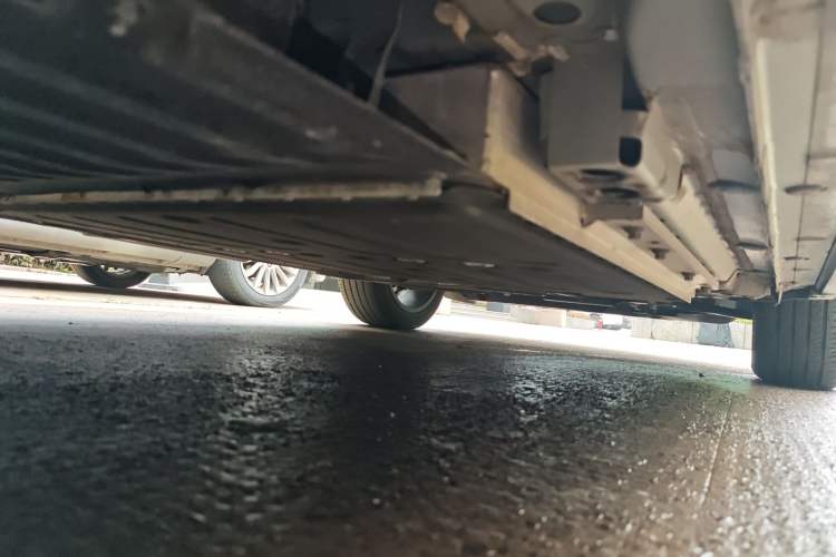 Used Lynk & Co 06 EM-P 2023 EM-P 126 Long-Range Halo Chassis Rear Right