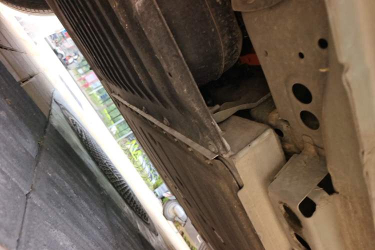 Used Lynk & Co 06 EM-P 2023 EM-P 126 Long-Range Halo Chassis Rear Right
