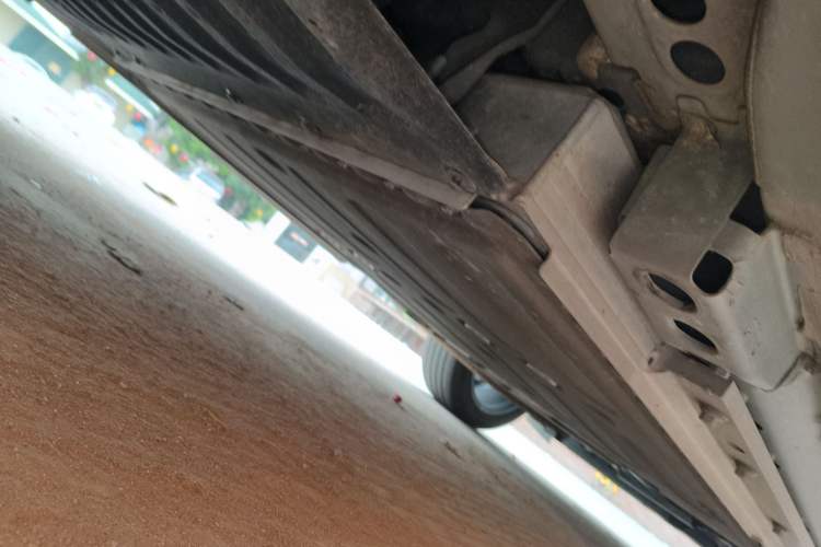 Used Lynk & Co 06 EM-P 2023 EM-P 126 Long-Range Halo Chassis Rear Right