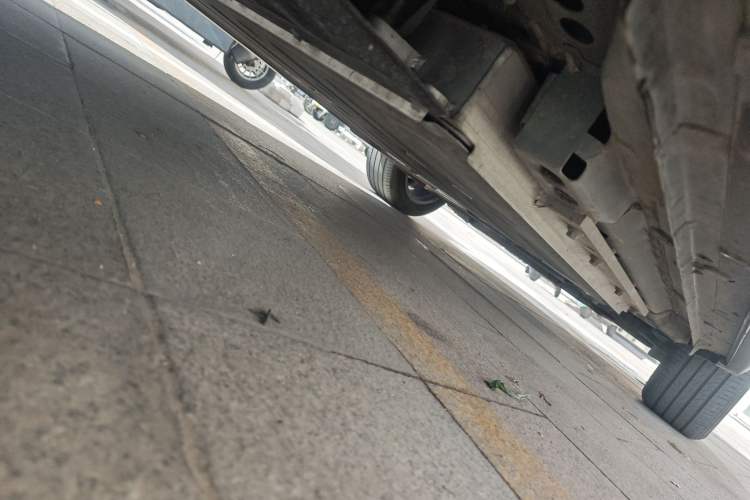 Used Lynk & Co 06 EM-P 2023 EM-P 126 Long-Range Halo Chassis Rear Right