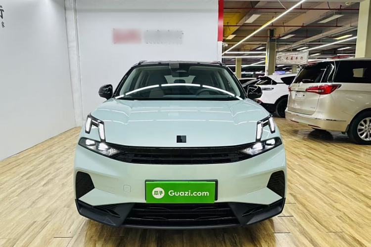 Used Lynk & Co 06 EM-P 2023 EM-P 126 Long-Range Halo Exterior 6