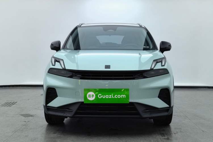 Used Lynk & Co 06 EM-P 2023 EM-P 126 Long-Range Halo Exterior 6