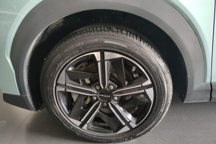 Used Lynk & Co 06 EM-P 2023 EM-P 126 Long-Range Halo Exterior 7