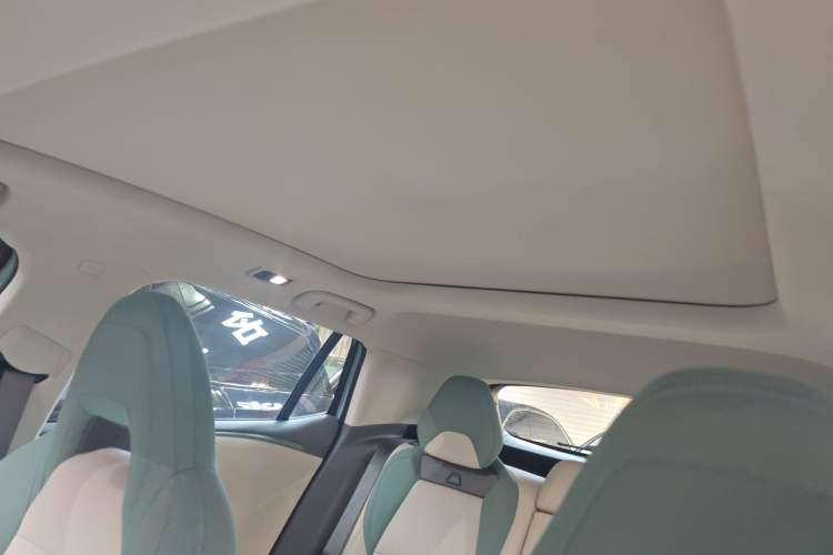 Used Lynk & Co 06 EM-P 2023 EM-P 126 Long-Range Halo Headliner