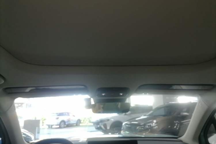Used Lynk & Co 06 EM-P 2023 EM-P 126 Long-Range Halo Headliner