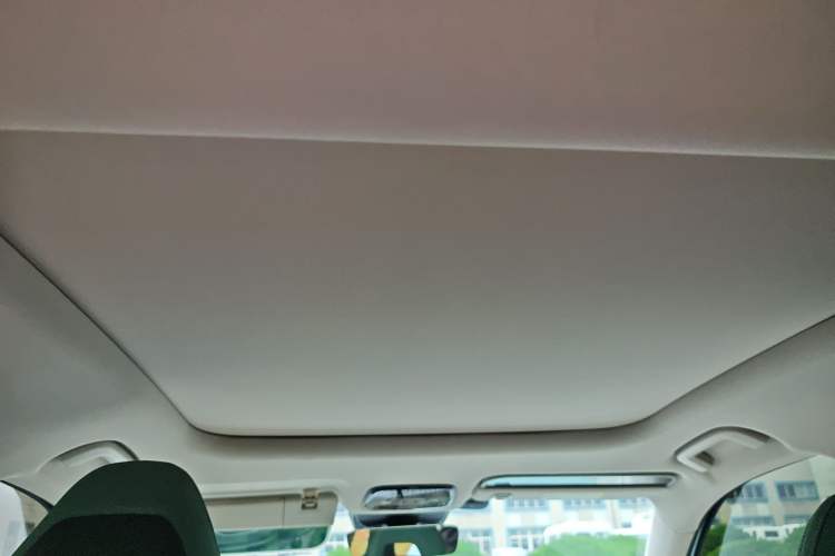 Used Lynk & Co 06 EM-P 2023 EM-P 126 Long-Range Halo Headliner