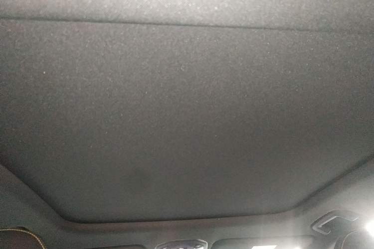 Used Lynk & Co 06 EM-P 2023 1.5T Remix PHEV Hero Headliner