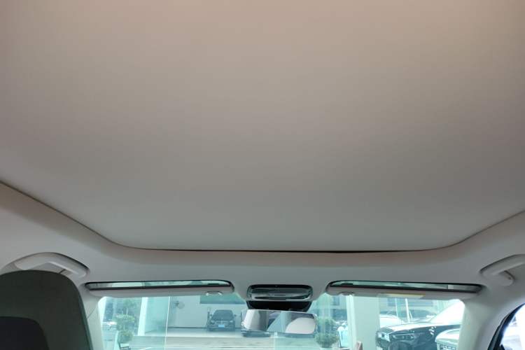 Used Lynk & Co 06 EM-P 2023 EM-P 126 Long-Range Halo Headliner