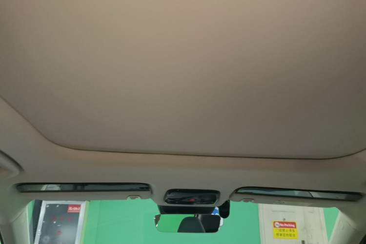 Used Lynk & Co 06 EM-P 2023 EM-P 126 Long-Range Halo Headliner