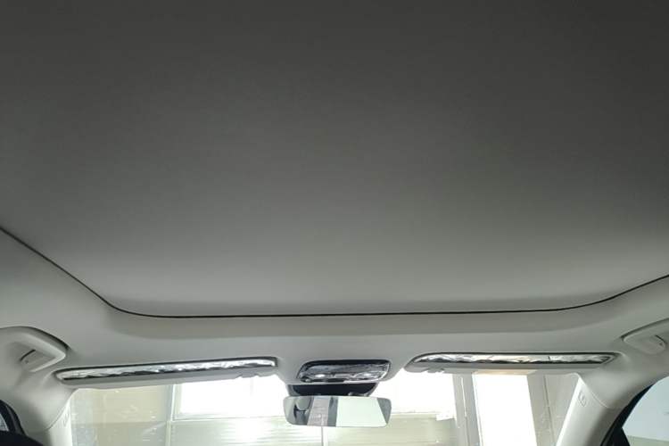 Used Lynk & Co 06 EM-P 2023 EM-P 126 Long-Range Halo Headliner