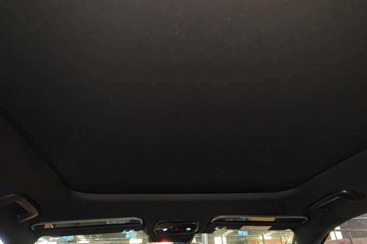 Used Lynk & Co 06 EM-P 2023 EM-P 126 Long-Range Halo Headliner