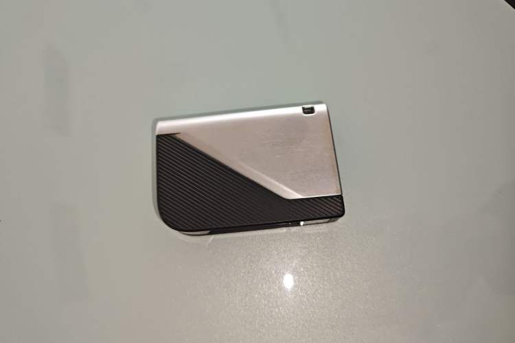Used Lynk & Co 06 EM-P 2023 EM-P 126 Long-Range Halo Interior 1