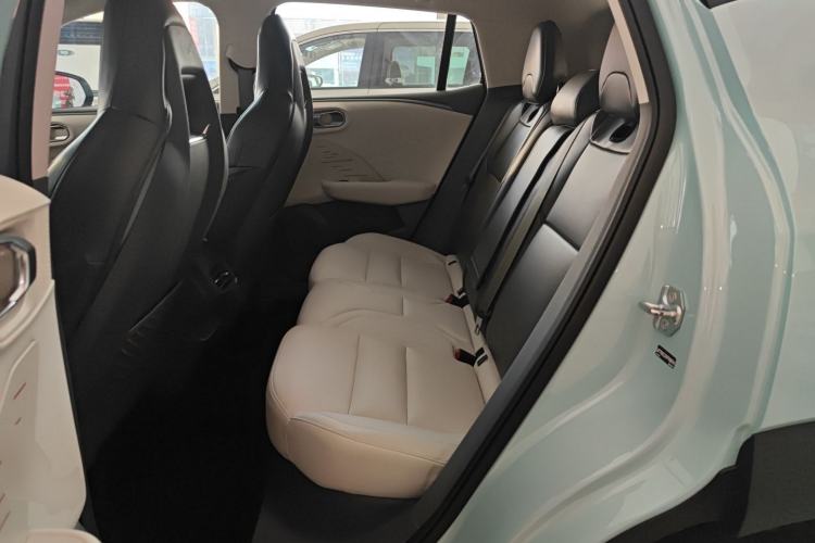 Used Lynk & Co 06 EM-P 2023 EM-P 126 Long-Range Halo Interior 4