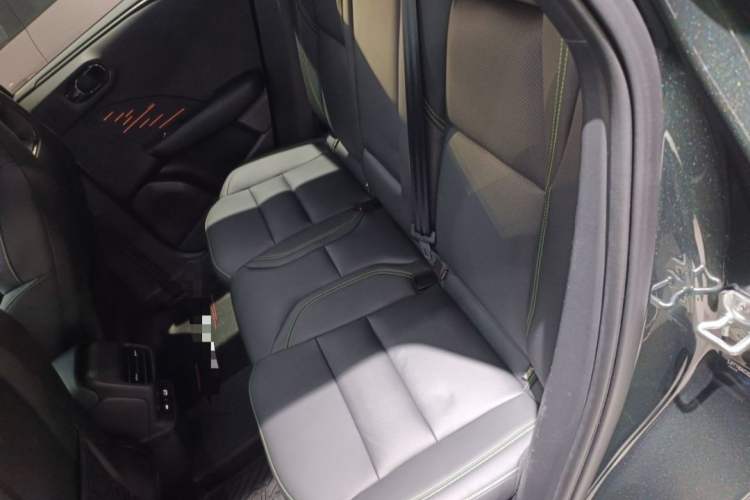 Used Lynk & Co 06 EM-P 2023 EM-P 126 Long-Range Halo Interior 4