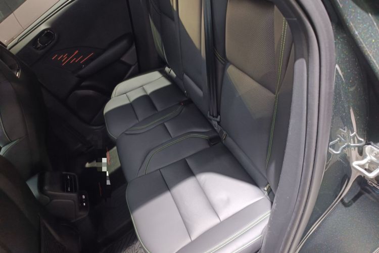 Used Lynk & Co 06 EM-P 2023 EM-P 126 Long-Range Halo Interior 4