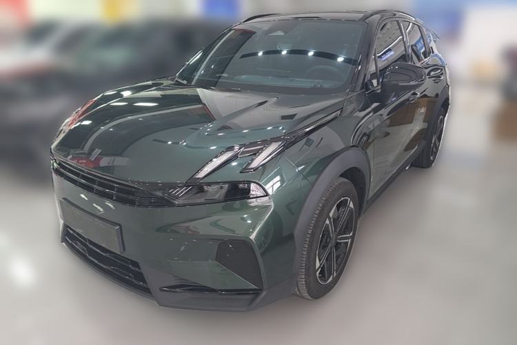 Used Lynk & Co 06 EM-P 2023 EM-P 126 Long-Range Halo Guazi used car, China used car export, Used car for sale, Used  cars, Cheapest cars for sale