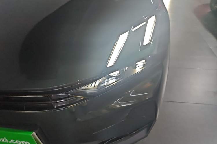 Used Lynk & Co 06 EM-P 2023 EM-P 126 Long-Range Halo Left Front Headlight