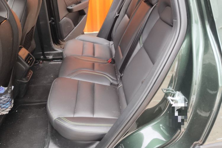 Used Lynk & Co 06 EM-P 2023 EM-P 126 Long-Range Halo Left Rear Seat