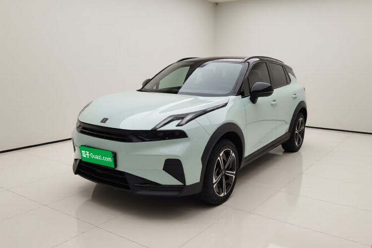 Ojetý Lynk & Co 06 EM-P 2023 EM-P 126 Long-Range Halo Guazi used car, China used car export, Used car for sale, Used  cars, Cheapest cars for sale
